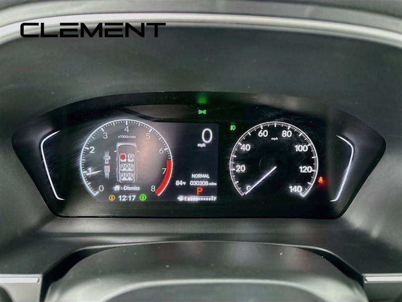 Honda Pilot Vehicle Image 18