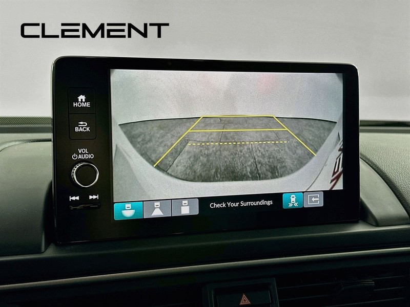 Honda Pilot Vehicle Image 20