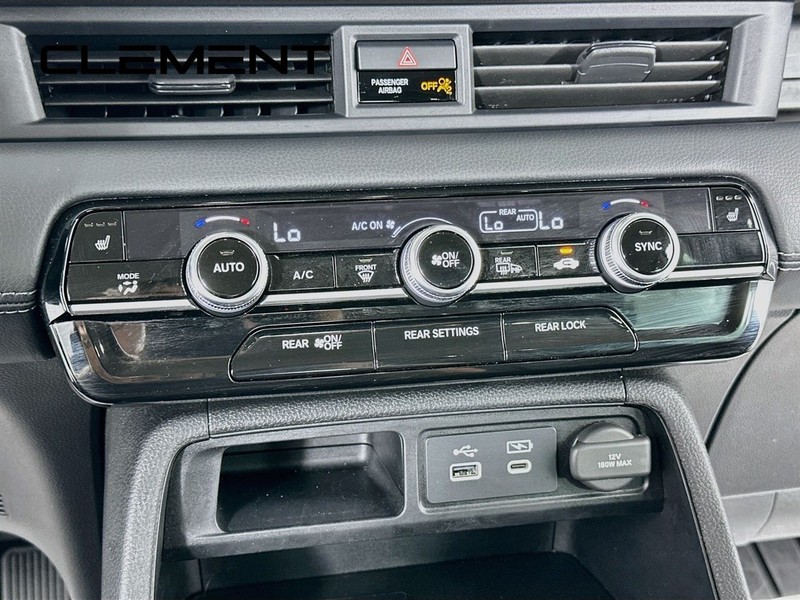 Honda Pilot Vehicle Image 22