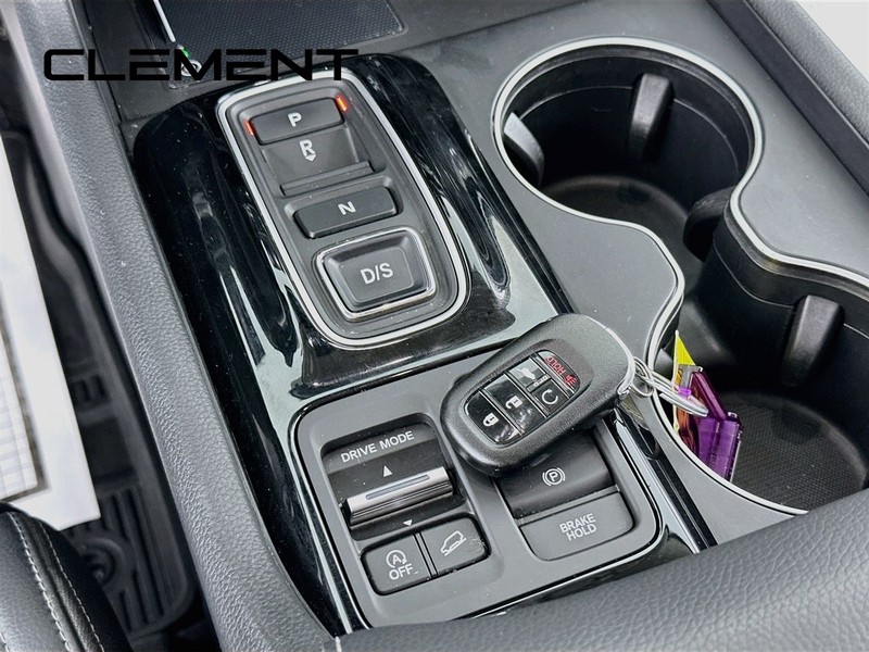 Honda Pilot Vehicle Image 24
