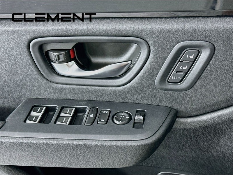 Honda Pilot Vehicle Image 26
