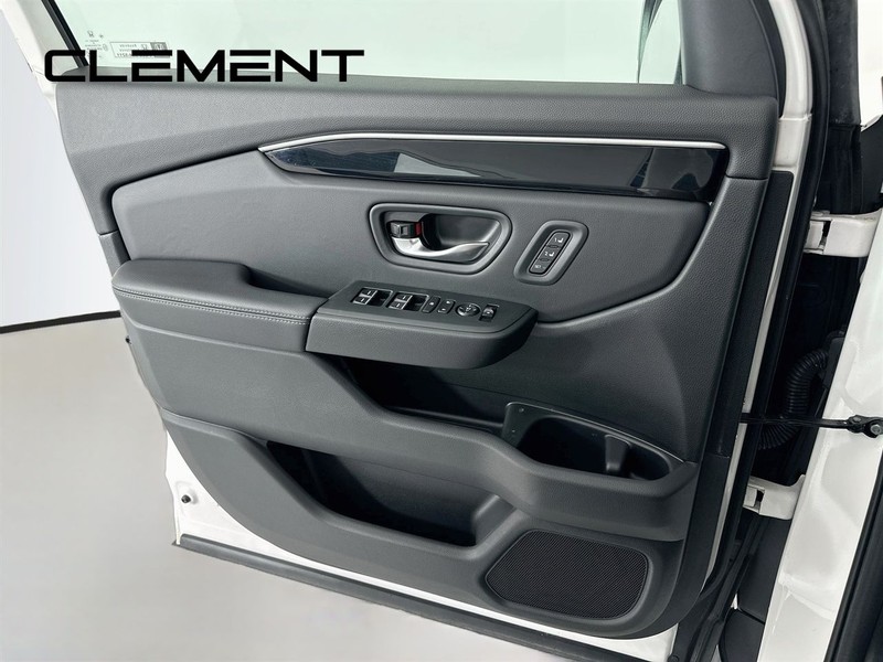 Honda Pilot Vehicle Image 27