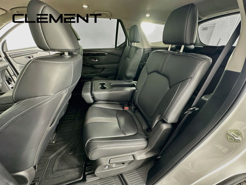 Honda Pilot Vehicle Image 31