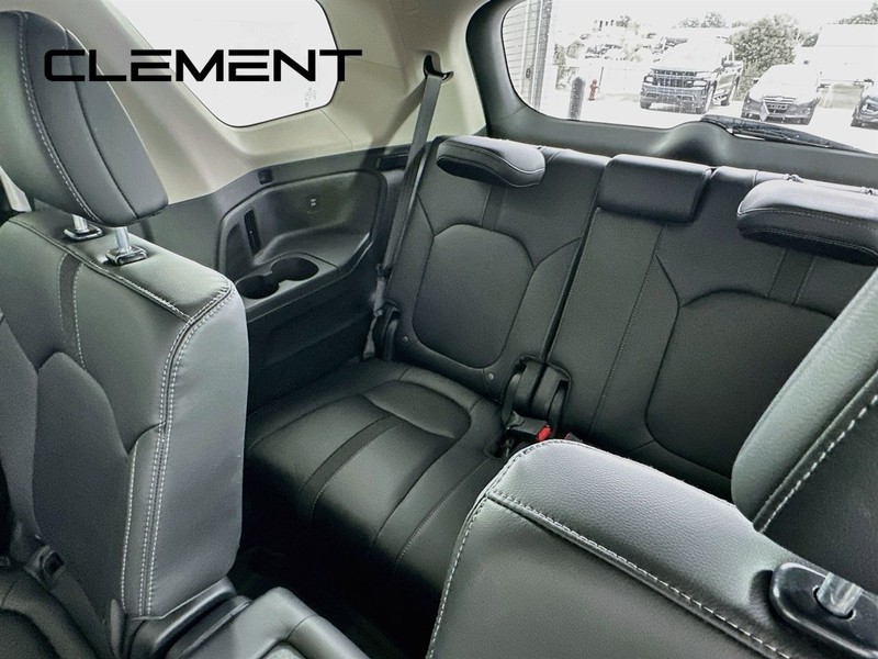 Honda Pilot Vehicle Image 32
