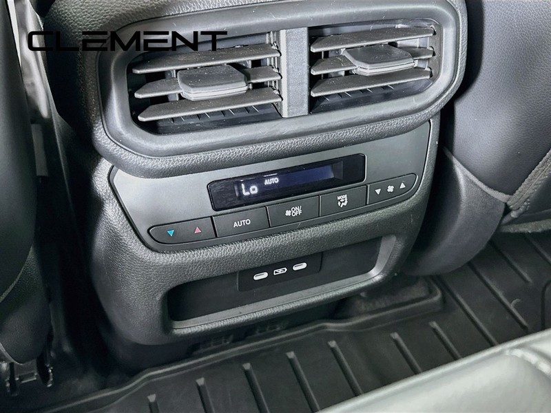 Honda Pilot Vehicle Image 33