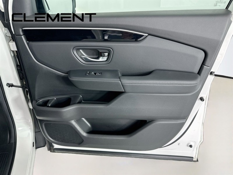 Honda Pilot Vehicle Image 36