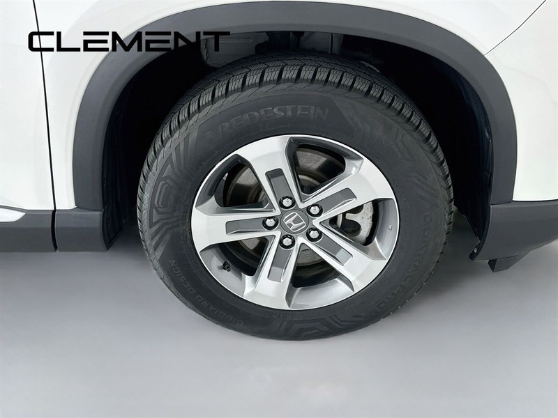 Honda Pilot Vehicle Image 37