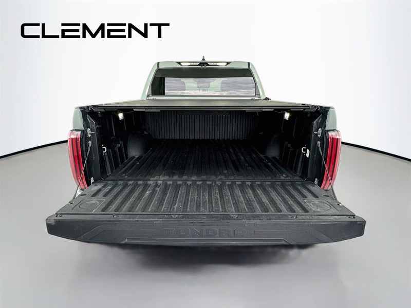 Toyota Tundra 4WD Vehicle Image 11