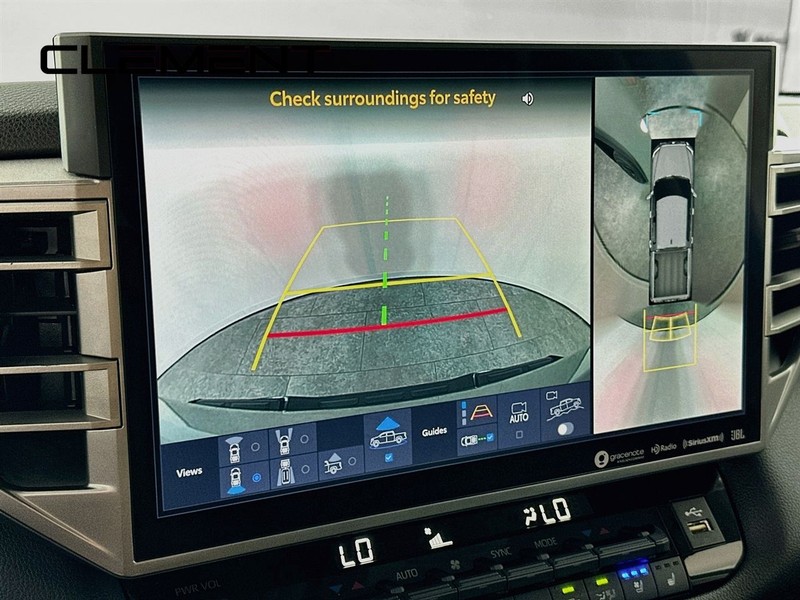 Toyota Tundra 4WD Vehicle Image 20