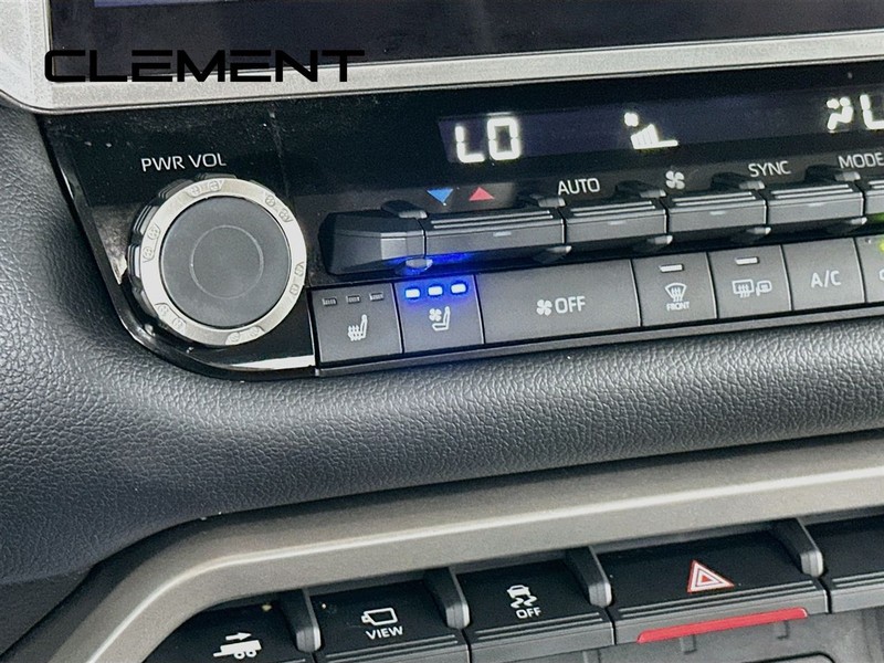 Toyota Tundra 4WD Vehicle Image 23