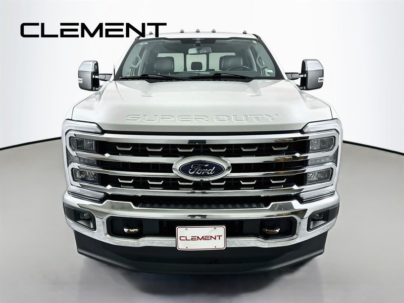 Ford Super Duty F-350 SRW Vehicle Image 03