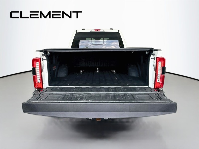 Ford Super Duty F-350 SRW Vehicle Image 11