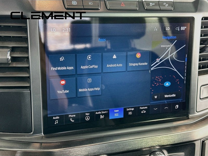 Ford Super Duty F-350 SRW Vehicle Image 19