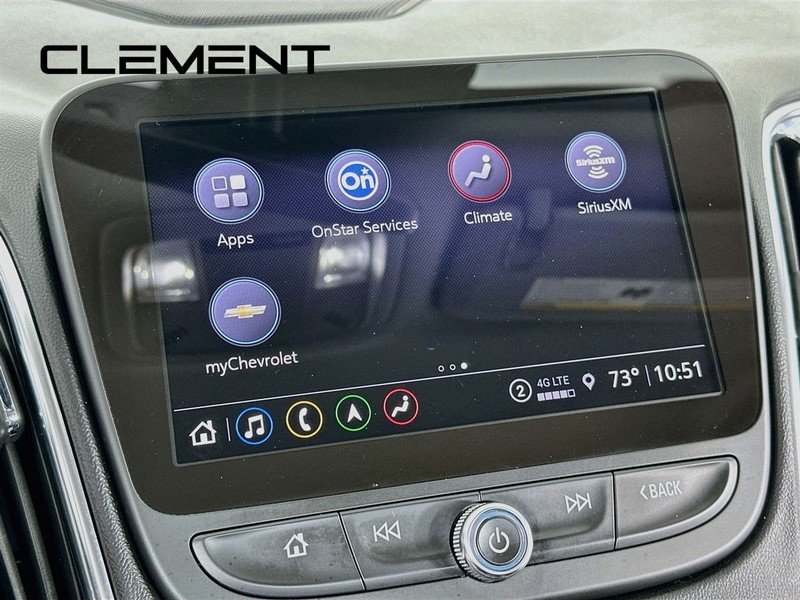 Chevrolet Malibu Vehicle Image 19