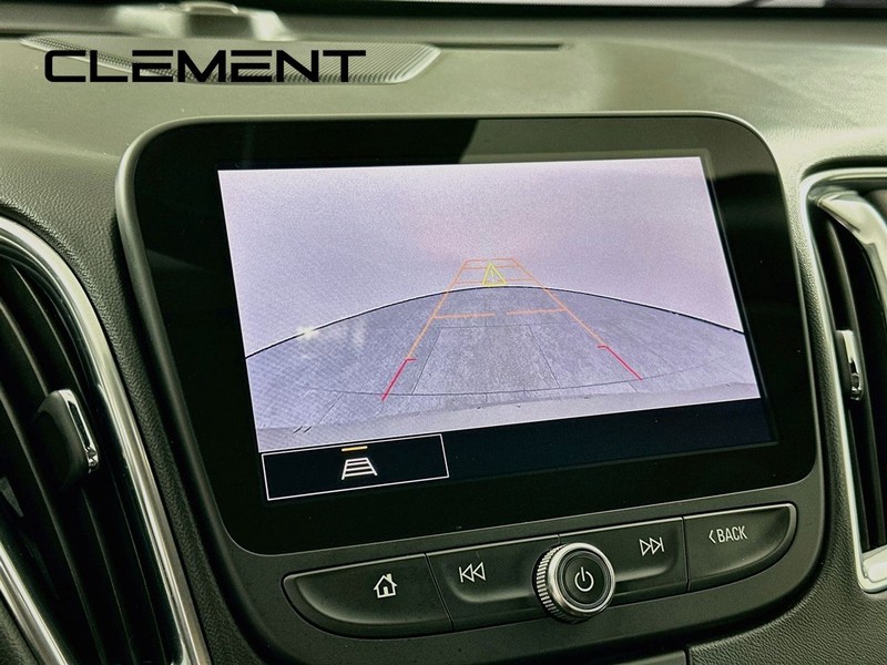 Chevrolet Malibu Vehicle Image 20