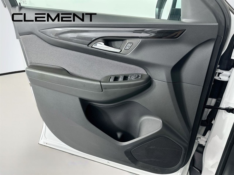 Chevrolet Trailblazer Vehicle Image 26