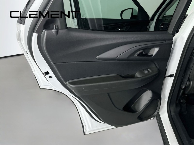 Chevrolet Trailblazer Vehicle Image 29