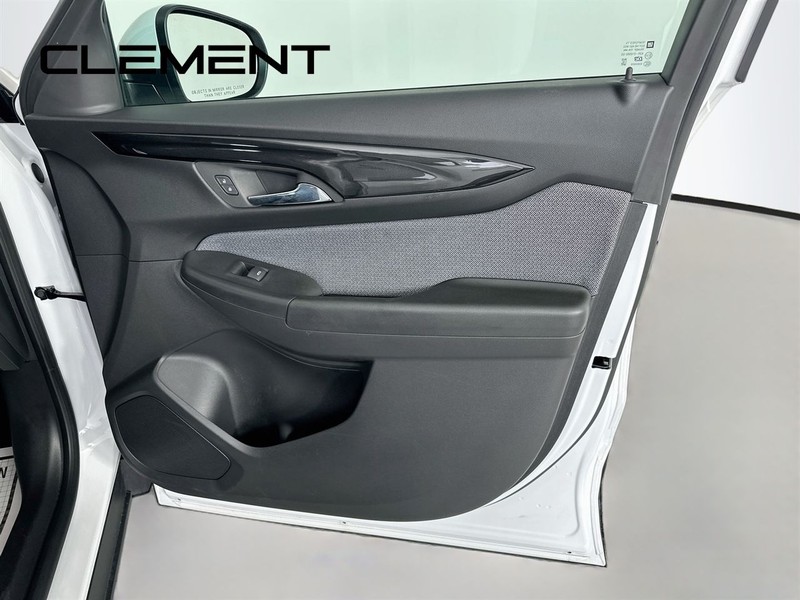 Chevrolet Trailblazer Vehicle Image 33