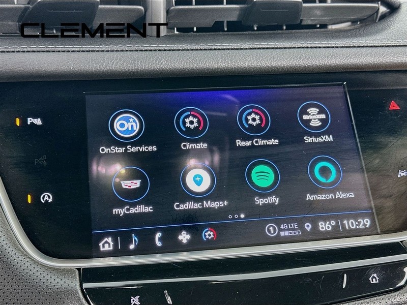 Cadillac XT6 Vehicle Full-screen Gallery Image 19