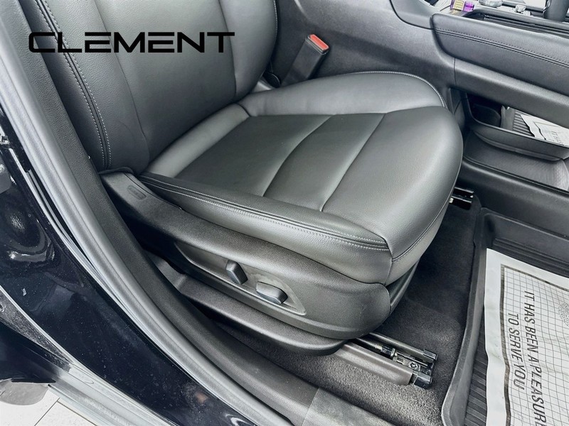 Cadillac XT6 Vehicle Full-screen Gallery Image 34