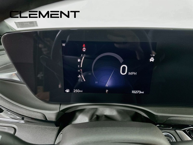 Buick Envista Vehicle Full-screen Gallery Image 18