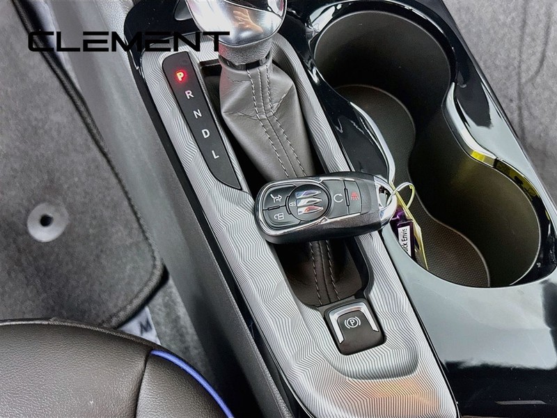 Buick Envista Vehicle Full-screen Gallery Image 24