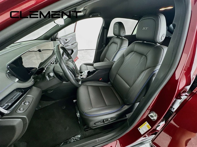 Buick Envista Vehicle Full-screen Gallery Image 29
