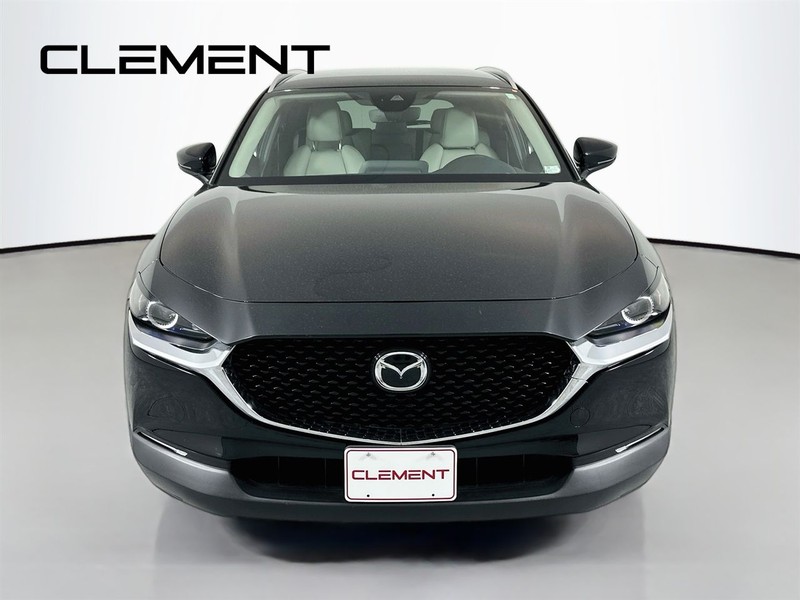 Mazda CX-30 Vehicle Image 03