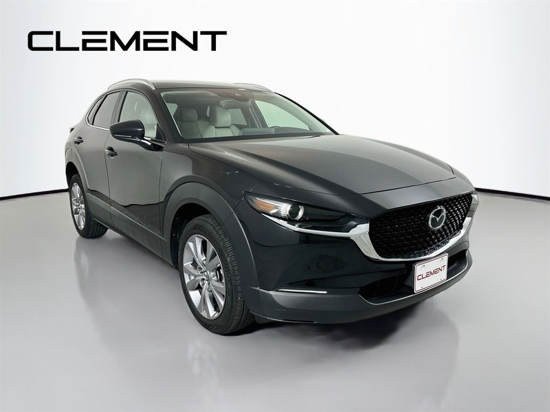Mazda CX-30 Vehicle Image 05