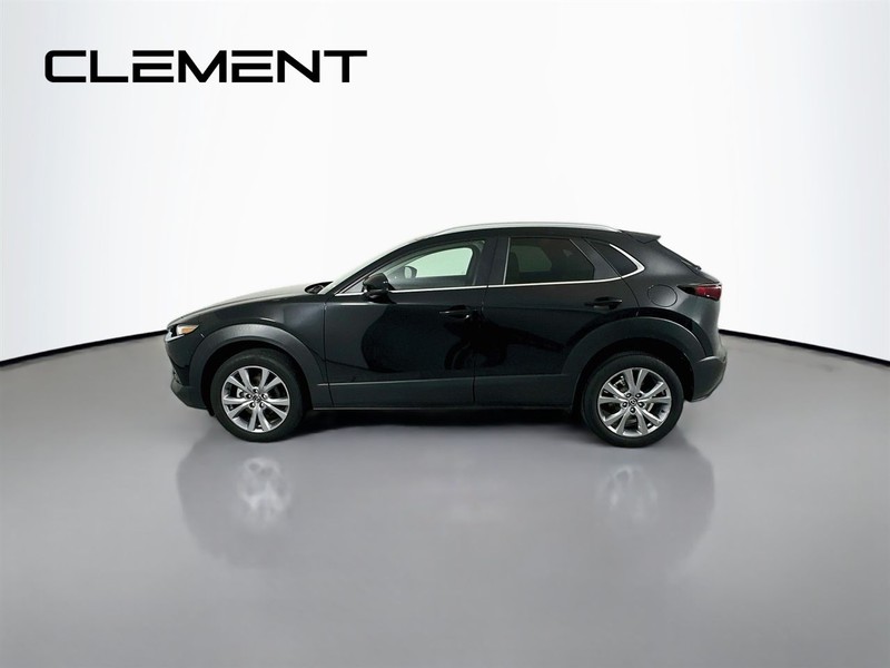Mazda CX-30 Vehicle Image 06