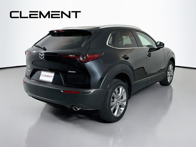 Mazda CX-30 Vehicle Image 07