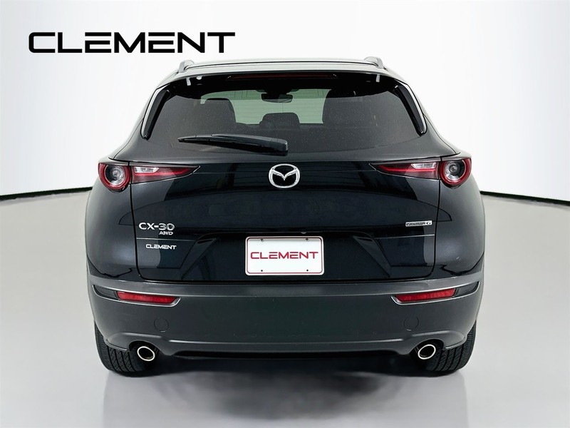 Mazda CX-30 Vehicle Image 08