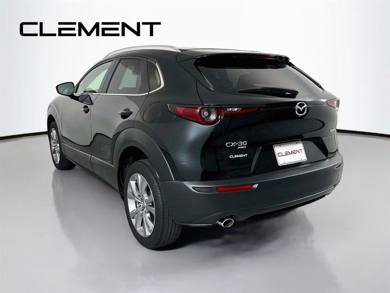 Mazda CX-30 Vehicle Image 10