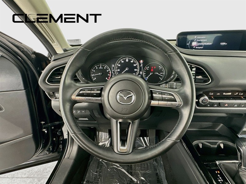 Mazda CX-30 Vehicle Image 15