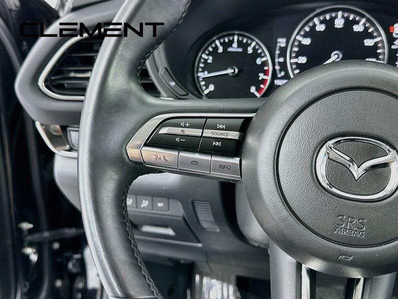 Mazda CX-30 Vehicle Image 16