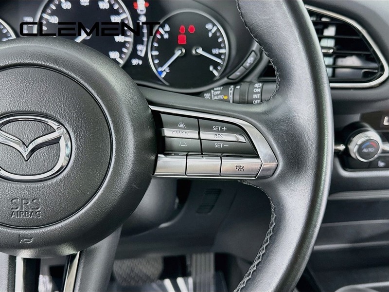 Mazda CX-30 Vehicle Image 17