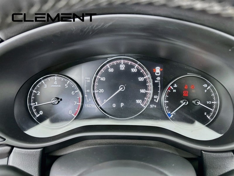 Mazda CX-30 Vehicle Image 18