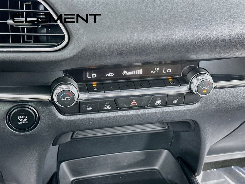 Mazda CX-30 Vehicle Image 22