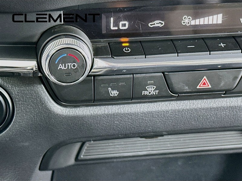 Mazda CX-30 Vehicle Image 23