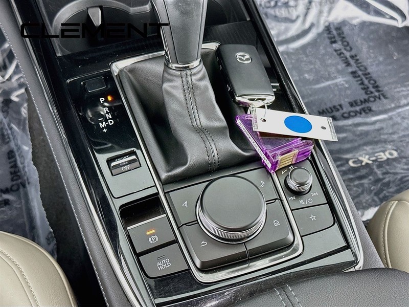 Mazda CX-30 Vehicle Image 24