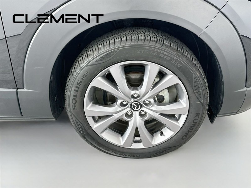 Mazda CX-30 Vehicle Image 35