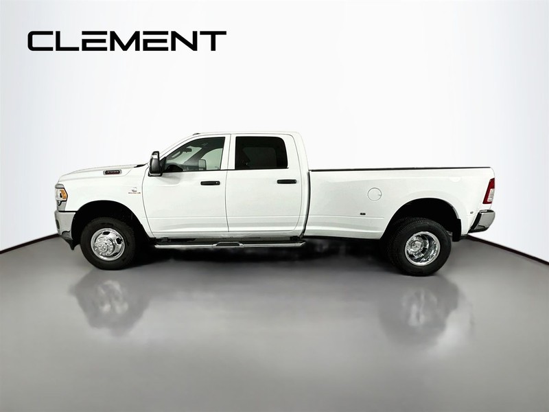 Ram 3500 Vehicle Image 06