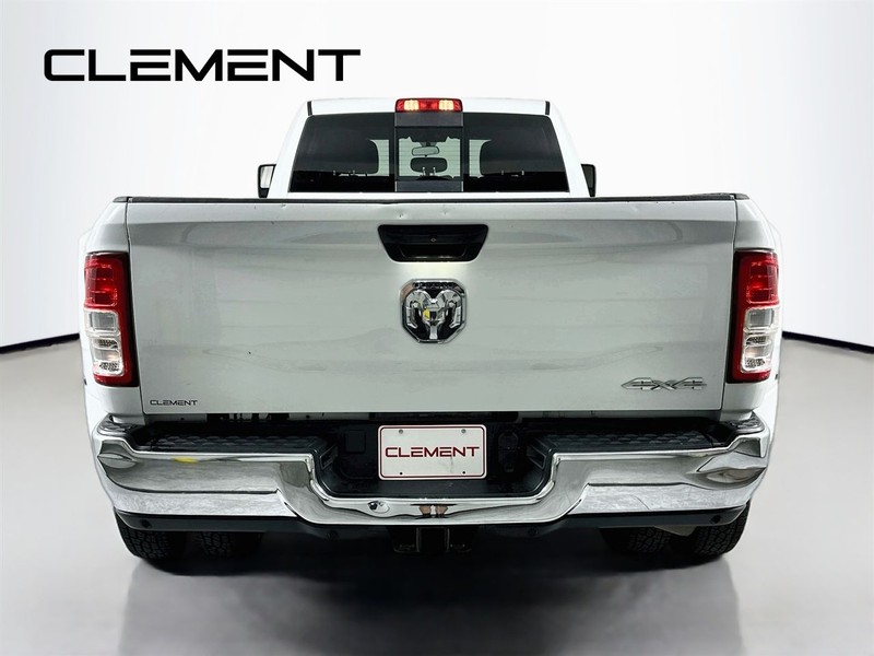 Ram 3500 Vehicle Image 08