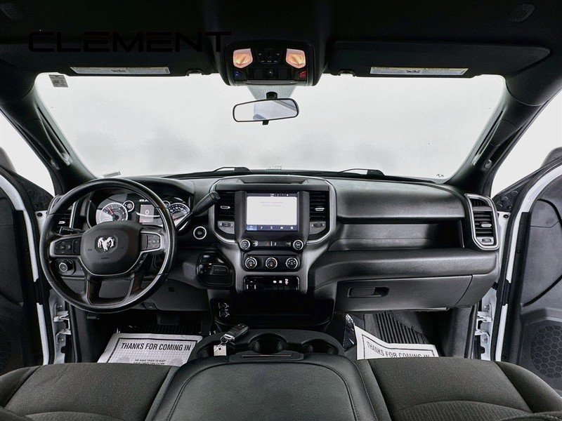 Ram 3500 Vehicle Image 11