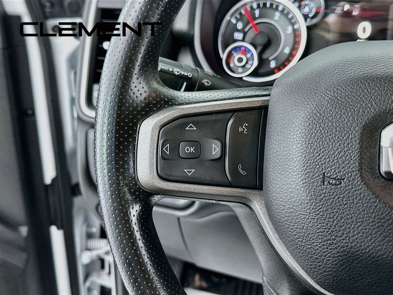 Ram 3500 Vehicle Image 15