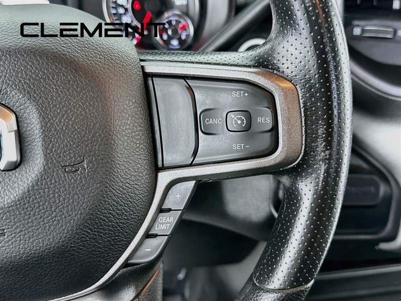 Ram 3500 Vehicle Image 16