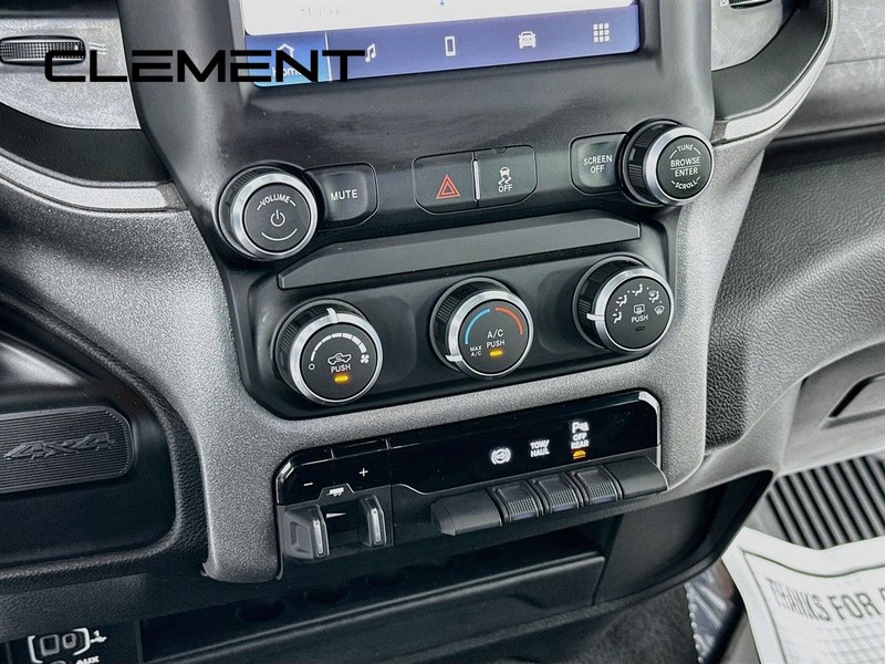 Ram 3500 Vehicle Image 20