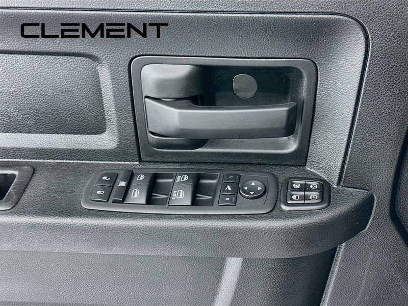 Ram 3500 Vehicle Image 23