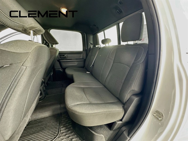 Ram 3500 Vehicle Image 29