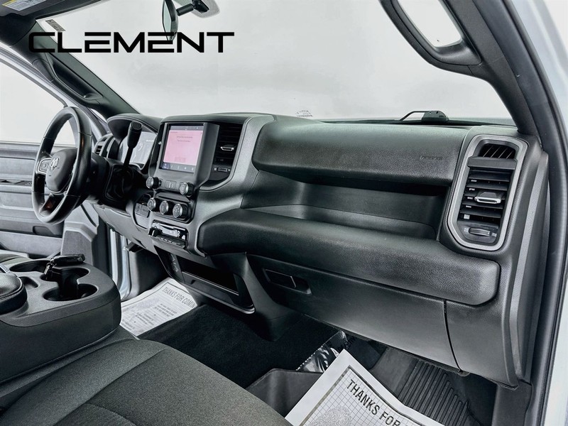 Ram 3500 Vehicle Image 31
